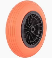 Rueda Carretilla Saco Impinchable COFAN